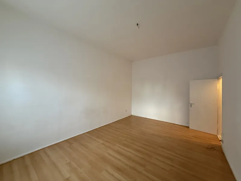Kompakte 1-Zimmer-Wohnung in Berlin-Siemensstadt — photo 1